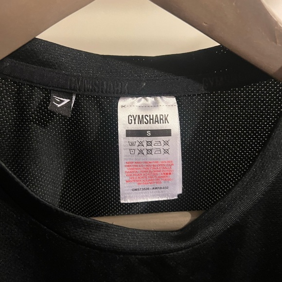 Gymshark “Reset” Tee - Picture 3 of 3